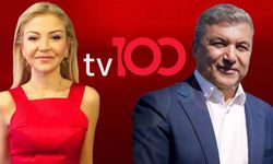 Flaş ayrılık: İsmail Küçükkaya ve Ebru Baki tv100’den kovuldu!