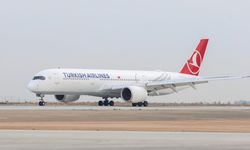 THY, bu yıl KKTC'ye 2,1 milyon yolcu taşımayı hedefliyor