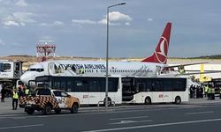 Sumud Filosu’ndaki 36 Türk aktivist İstanbul’a geldi