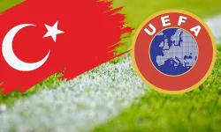UEFA ülke puanı sıralaması son durum ne? UEFA ülke puanı sıralaması Türkiye kaçıncı sırada?