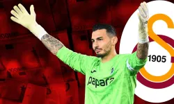 Trabzonspor'un Uğurcan Çakır ateşi sönmüyor!