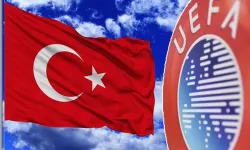Türk Önde Türk İleri! Avrupa'da gaza bastık, Türkiye'nin ülke puanı coştu