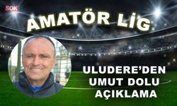 Uludere’den umut dolu açıklama
