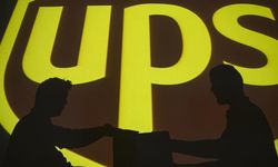 UPS bu yıl 48 bin kişiyi işten çıkardı