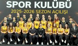 VakıfBank Başantrenörü Guidetti, transferlerden memnun