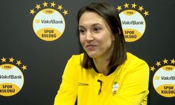 ''Bu sezon neler yapacağımızı görmek için sabırsızlanıyorum''
