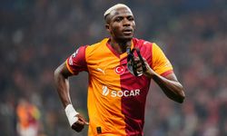 Osimhen son transfer kararını verdi! Topu Dursun Özbek'e attı
