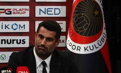 Volkan Demirel: "Gençlerbirliği ruhunu iliklerime kadar hissettim"