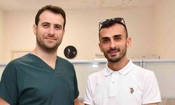 Alanya’da akciğeri sönen hasta, uyanık şekilde yapılan ameliyatla sağlığına kavuştu