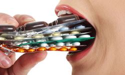 Bilinçsiz kullanılan vitaminler böbrek hastası yapabilir