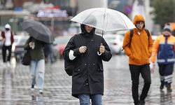 7 Ekim bugün hava nasıl olacak? İstanbul'da yağmur var mı? Meteoroloji'den hava durumu uyarısı: İstanbul hava durumu
