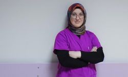 "Menopoz bir hastalık değil, kadın yaşamının doğal bir evresidir"