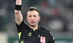 Yasin Kol hangi takımlı? Galatasaray Beşiktaş derbisinin hakemi Yasin Kol kimdir, nereli ve kaç yaşında?