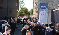 Yedikule Hisarı'ndaki "Aile Festivali" 180 bini aşkın ziyaretçiyi ağırladı