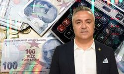 Özgür Erdursun’dan dikkat çeken hesap: Emekli maaşı 19 bin TL’yi aşacak!
