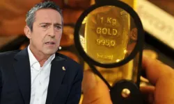 Koç Holding altın madenini sattı: 18,5 milyon euroluk dev anlaşma