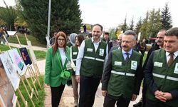 Anadolu Üniversitesi’nde YeşilayFest başladı