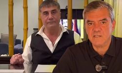 Özdil’den Sedat Peker ve Sinan Ateş’e çarpıcı sözler: 'Evet, Sedat Peker’i seviyorum'