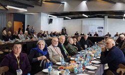 60 yıllık mezunların hatıralarla dolu yolculuğu