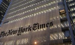 Filistin karşıtı önyargı taşıdığı gerekçesiyle 300'den fazla yazar NYT'ye yazmayı bıraktı