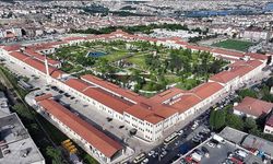 "Zamansız İzler" Türk çinileri sergisi yarın Rami Kütüphanesinde açılacak