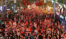 29 Ekim Bağdat Caddesi yürüyüşü saat kaçta, ne zaman? 29 Ekim Bağdat Caddesi yürüyüşü nerede başlayacak?