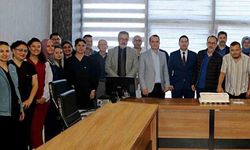 Evde hemodiyaliz uygulaması Türkiye’de ilk kez ilçe bazında Sakarya’da hayata geçiyor