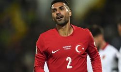 Bulgaristan maçına damga vurdu, sözleşmeyi kaptı