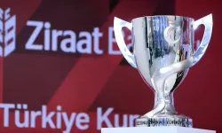 Ziraat Türkiye Kupası 3. tur maçları ne zaman, saat kaçta? TFF ZTK Ziraat Türkiye Kupası fikstürü