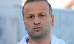 Osman Zeki Korkmaz: "Sivasspor’un hedefi play-off oynamak"