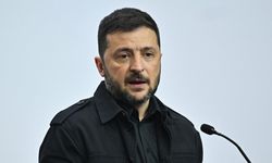 Zelenskiy: Savaş, sadece Moskova'nın onu bitirmek istememesi nedeniyle devam ediyor