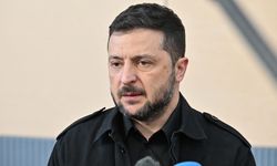 Zelenskiy: Rusya, hala savaşmaya devam edecek kaynaklara sahip
