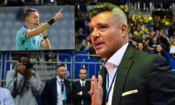 Sadettin Saran: Zorbay Küçük ismine şaşırmadık