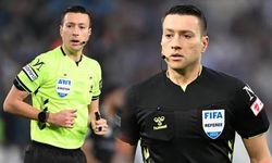 Hakem Zorbay Küçük savcılığa koştu: Bahis skandalında yeni gelişme