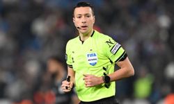 Zorbay Küçük kimdir, aslen nereli? Bahis oynadığı açıklanan Zorbay Küçük kaç yaşında? İşte yönettiği maçlar