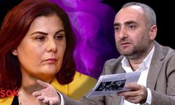 Özlem Çerçioğlu’ndan flaş hamle: İsmail Saymaz’a 5 ayrı suç duyurusu