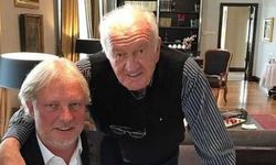 Ali Şen’in oğlu Adnan Şen’den kötü haber: Kafatası açılacak!