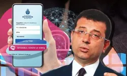 Asıl amaç buymuş: 'İstanbul Senin' denemesiyle 83 milyonu hedefleyen şantaj havuzu kurulacaktı