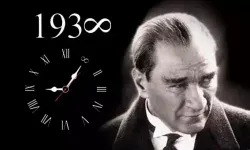 10 Kasım resmi tatil mi, okullar açık mı? 10 Kasım Atatürk’ü Anma günü okul var mı, hangi güne denk geliyor?