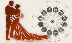 2026’da bu 4 burç evleniyor: Diğerleri çeyrek altınlarını hazırlasın!