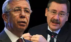 Mansur Yavaş soruşturmasında kulis iddiası: ‘Melih Gökçek süreci yönlendirdi’