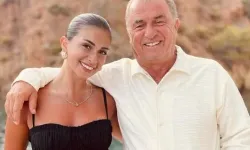 Fatih Terim'in kızı Buse Terim yeniden aşık: Yeni sevgilisi bakın kim çıktı