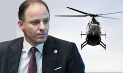CHP’li Yavuzyılmaz belgeleri paylaştı: AK Parti’nin 552 milyon TL’lik helikopter skandalı