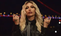 İrem Derici Ajax maçına gitti, bileti iptal oldu: 'Bak çıldıracağım'