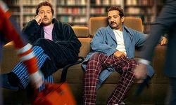 Yeni dizi 'Karma' geliyor: Anıl Çelik ve Serkan Dağlı başrolde, kadro yıldızlar geçidi gibi