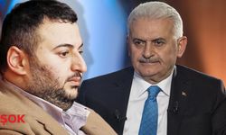 Binali Yıldırım’ın oğlu Erkam Yıldırım havalimanında olay çıkardı: Tutanak düzenlendi!