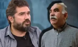Rasim Ozan Kütahyalı’dan 'mekânın sahibi geri geldi' çıkışı: DEM Parti'de son söz Öcalan'ın!
