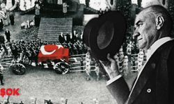 Atatürk’ün cenazesinde Yahudi vatandaşlar neden düğmelerini kopardı? İşte o hüzünlü gelenek
