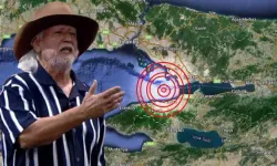 Sındırgı sarsıntıları sonrası gözler Yalova’da: Üşümezsoy’dan 7 büyüklüğünde deprem uyarısı