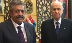 Son Dakika I MHP İmralı kartını açtı: Bahçeli görevi Feti Yıldız’a verdi!